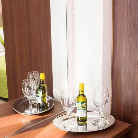 Gagos Lägenhet Astris