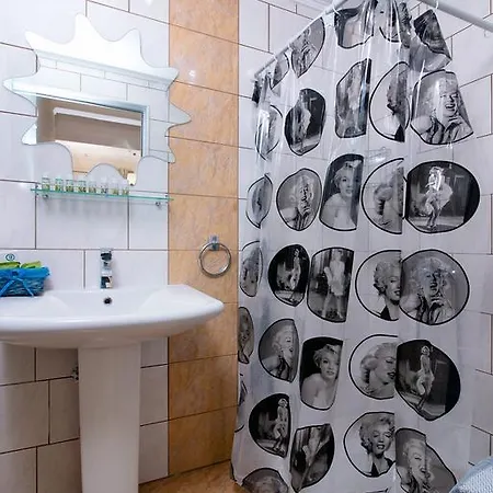 Lägenhet Gagos Astris