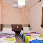 Apartamento Gagos Astris