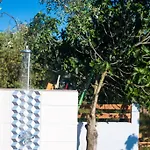 Gagos Apartamento Astris