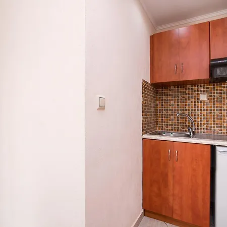 Apartment Gagos