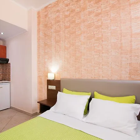 Gagos Apartment