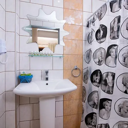 Gagos Apartment Astris