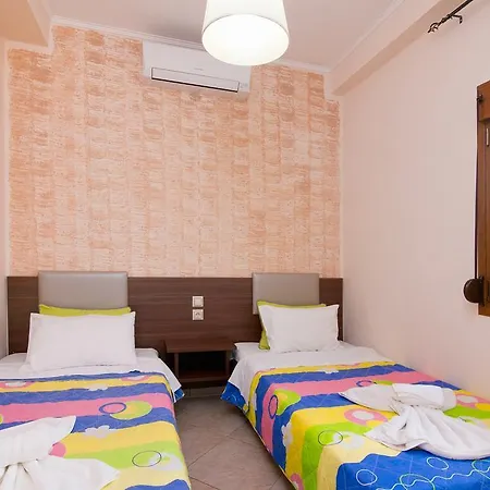 Apartment Gagos Astris