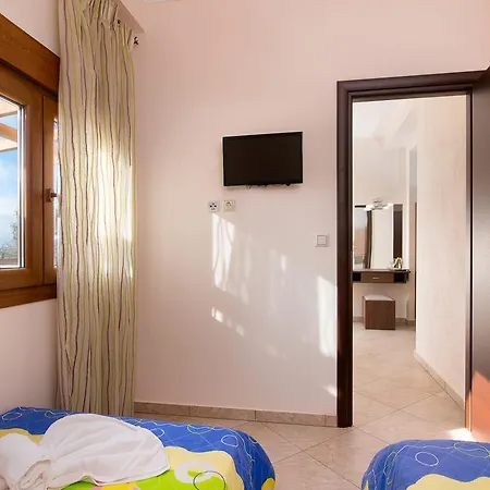 Apartmán Gagos
