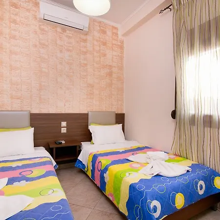 Gagos Apartment