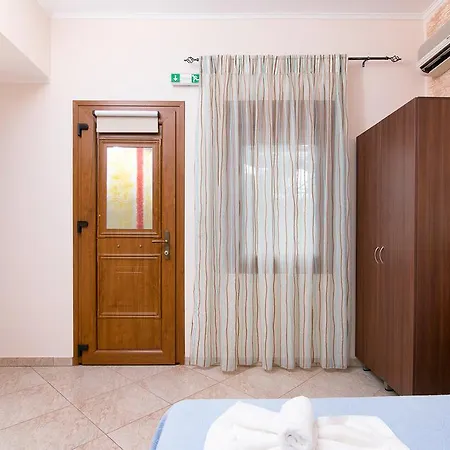 Apartment Gagos *