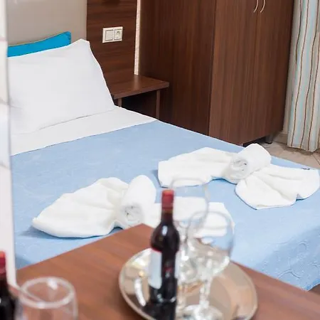 Apartment Gagos Astris