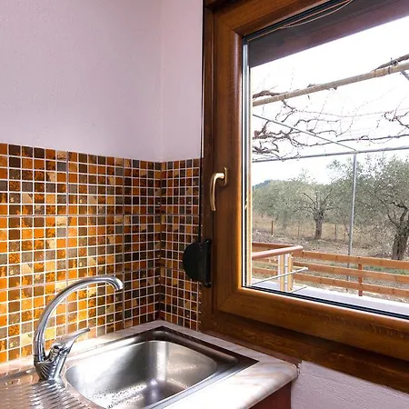 Apartmán Gagos Astris