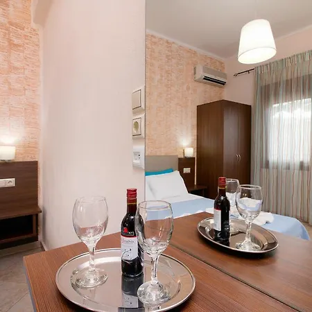 Apartment Gagos