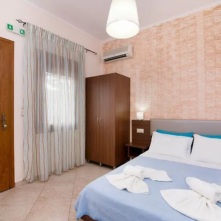 Gagos Apartment