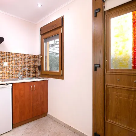 Apartmán Gagos Astris