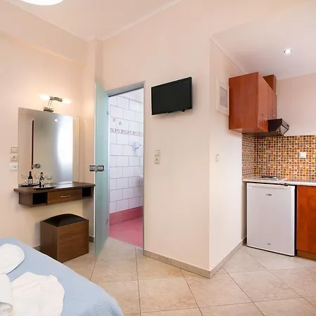Apartment Gagos