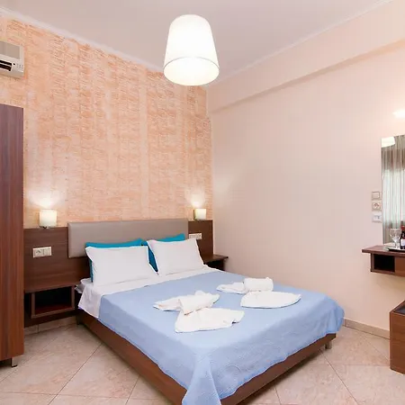Gagos Apartment Astris