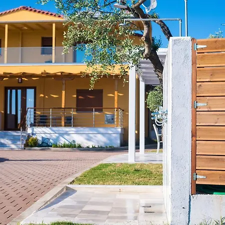 Apartment Gagos *