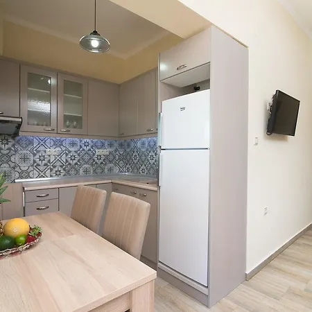 Apartment Gagos *