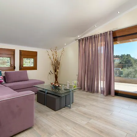 Apartmán Gagos Astris