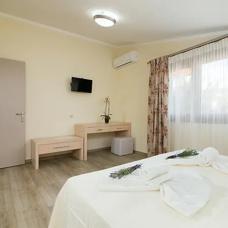 Apartment Gagos