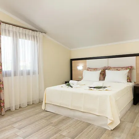 Gagos Apartment