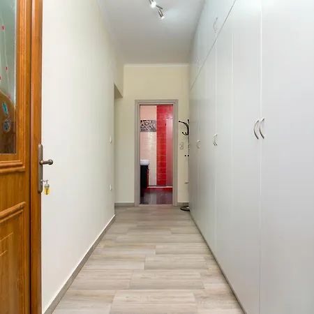 Apartment Gagos Astris