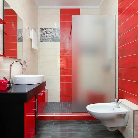 Gagos Apartmán Astris