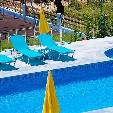 Gagos Apartment
