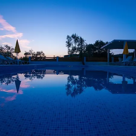 Gagos Appartement Astris