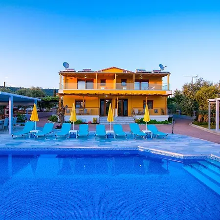Gagos Apartment
