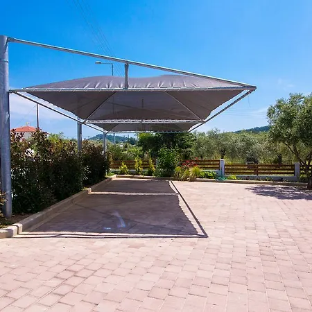Gagos Apartment Astris
