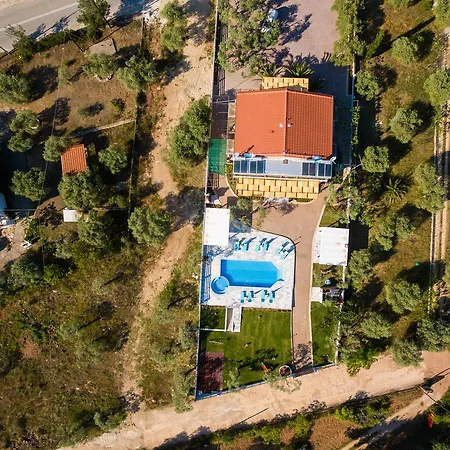 Apartment Gagos Astris