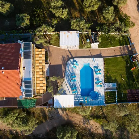 Gagos Apartment *