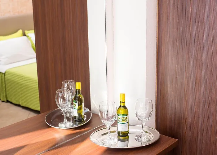 Gagos Apartamento Astris