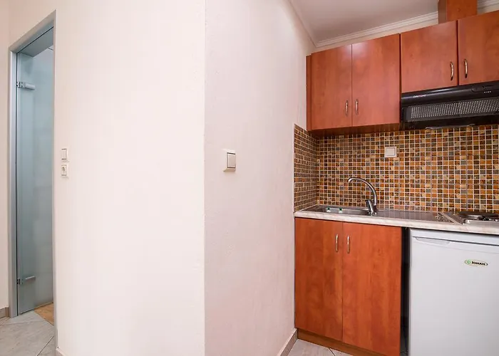 Apartamento Gagos