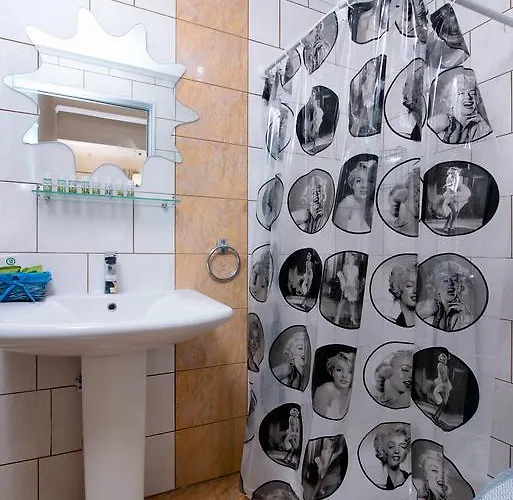 Apartamento Gagos Astris