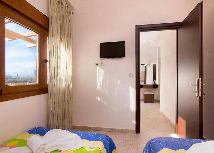 公寓 加戈斯一室公寓