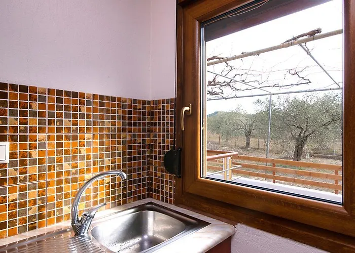 Apartamento Gagos Astris