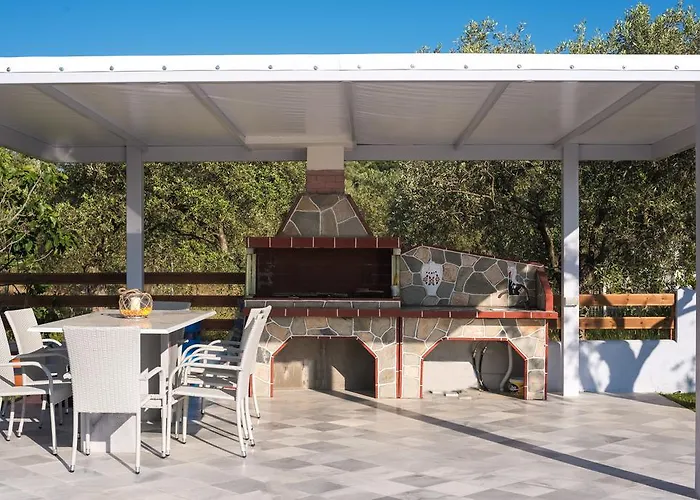 加戈斯一室公寓 阿斯特里斯