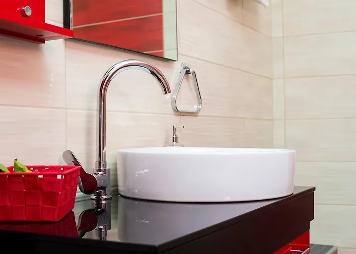 Gagos Apartamento Astris