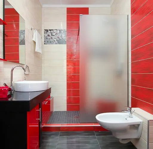 Gagos Apartamento Astris