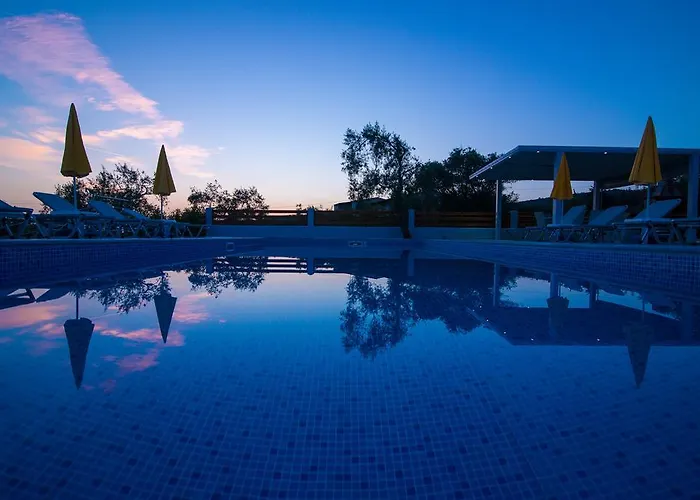 Gagos Apartamento Astris